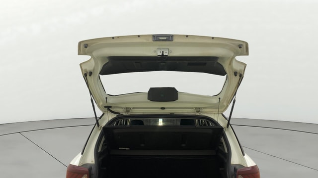 View Hyundai Venue Image 17 Used Hyundai Venue Image 17