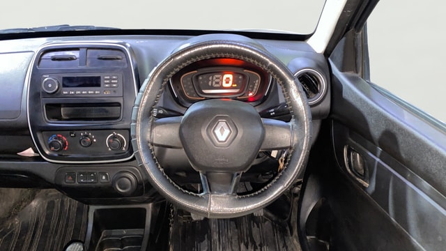 View Renault Kwid Image 30 Used Renault Kwid Image 30
