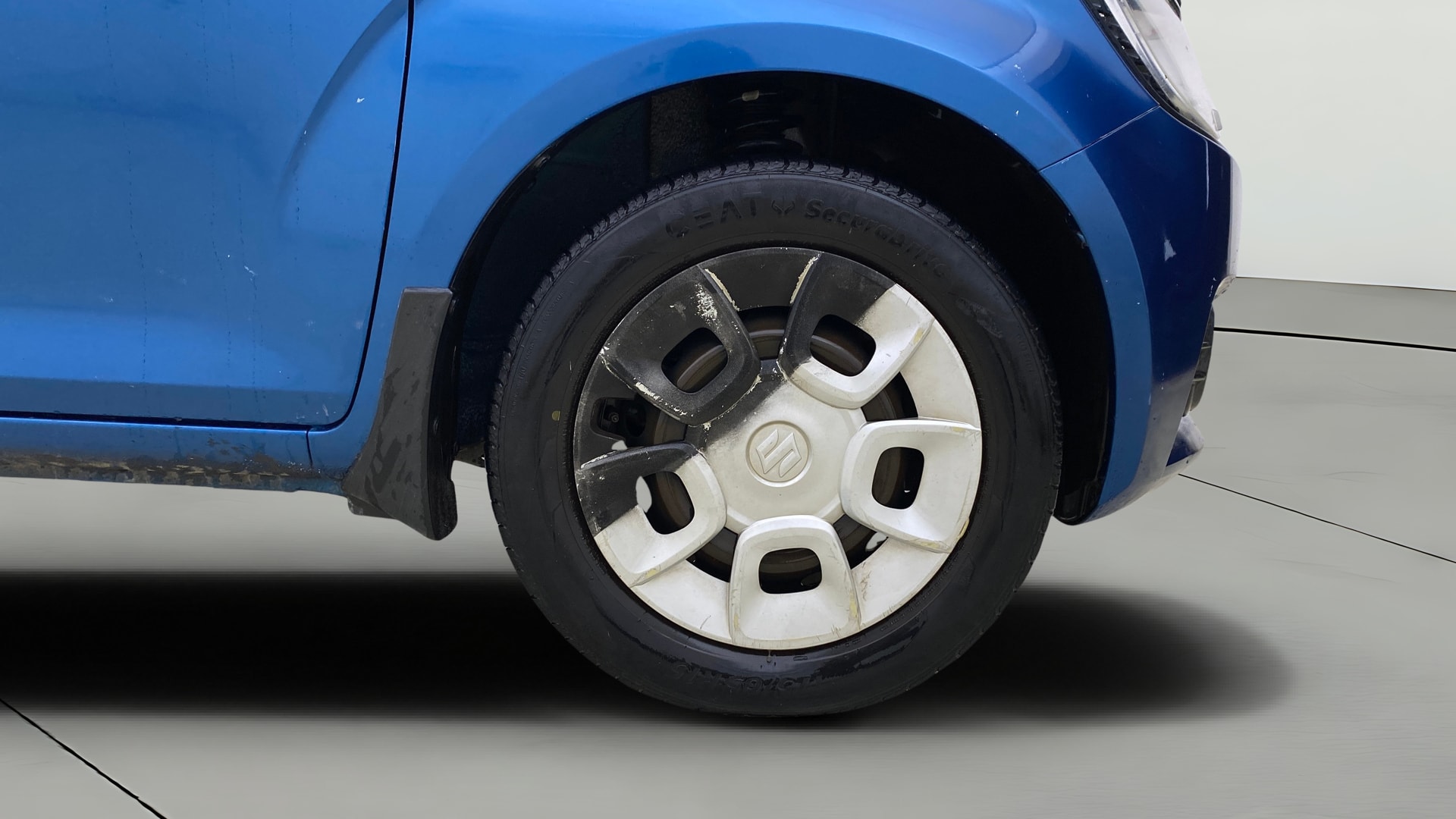 View 2018 Maruti Suzuki 1000 Base Variant Image 39 Used 2018 Maruti Suzuki 1000 Base Variant Image 39