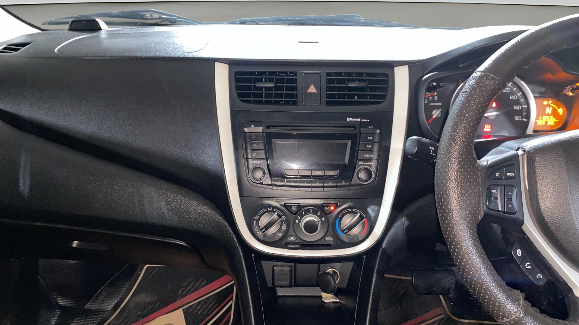 Used 2018 Maruti Suzuki 1000 Used 2018 Maruti Suzuki 1000