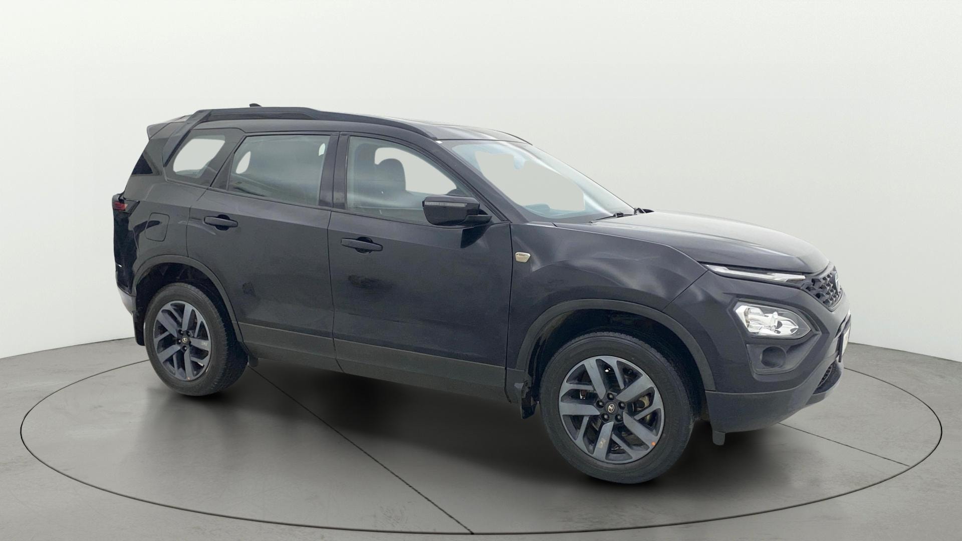 View 2023 Tata Safari XZA Plus Image 15 Used 2023 Tata Safari XZA Plus Image 15