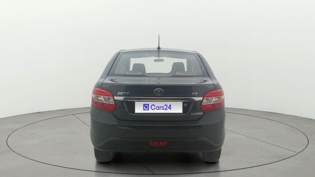 View Tata Zest Image 38 Used Tata Zest Image 38