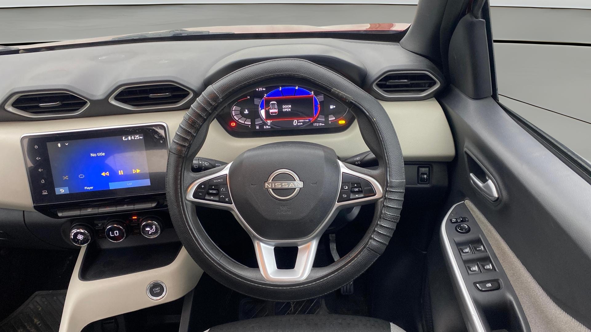View 2023 Nissan Magnite XV Image 20 Used 2023 Nissan Magnite XV Image 20