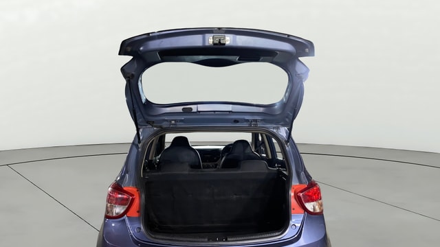 View Hyundai Grand i10 Image 37 Used Hyundai Grand i10 Image 37