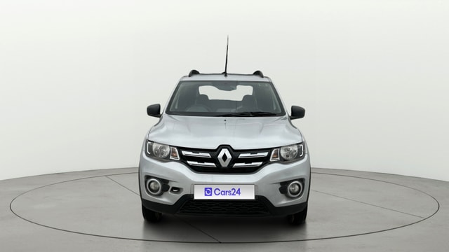 View Renault Kwid Image 1 Used Renault Kwid Image 1