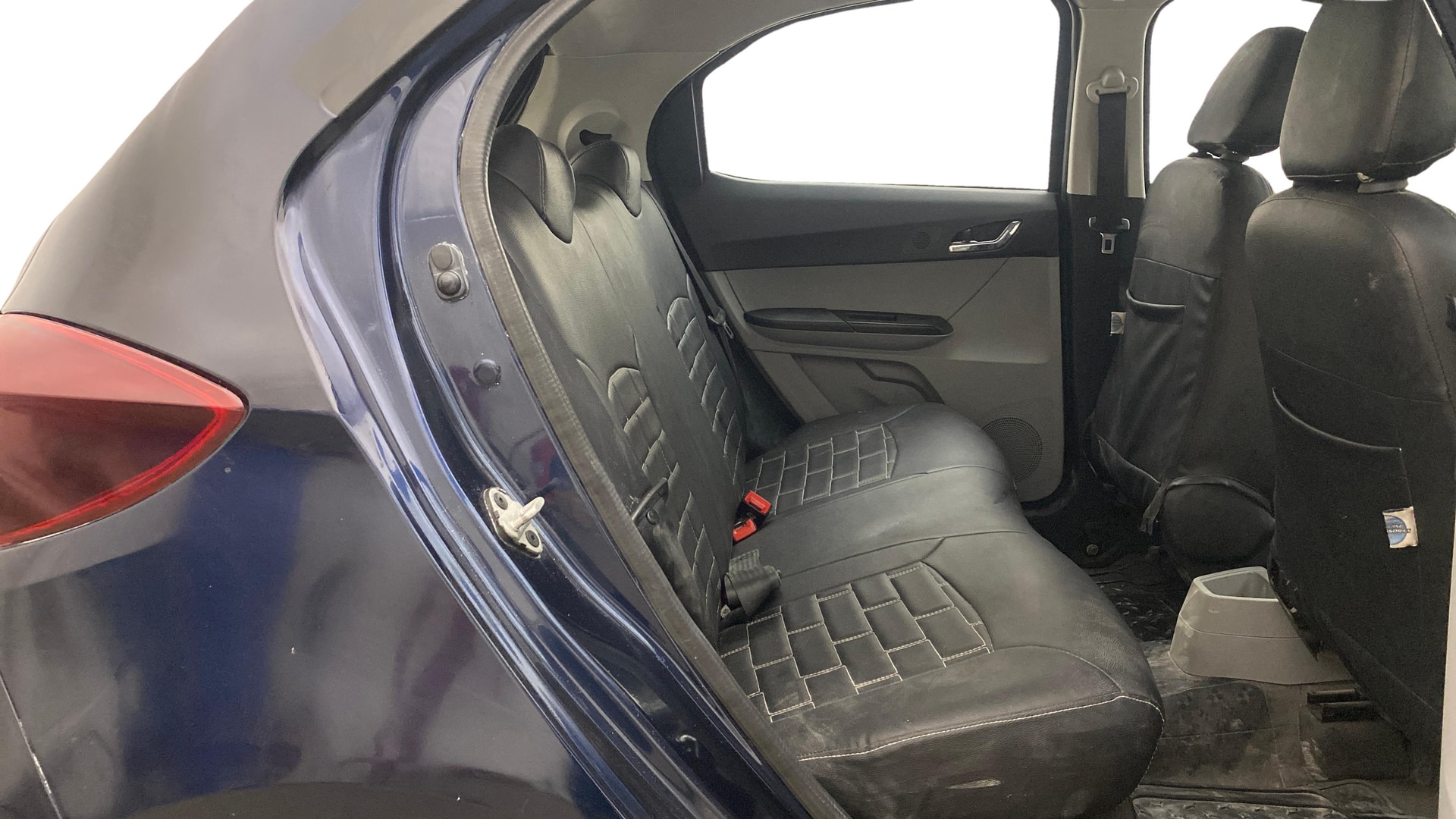 View 2021 Tata Tiago Revotorq XB Image 29 Used 2021 Tata Tiago Revotorq XB Image 29
