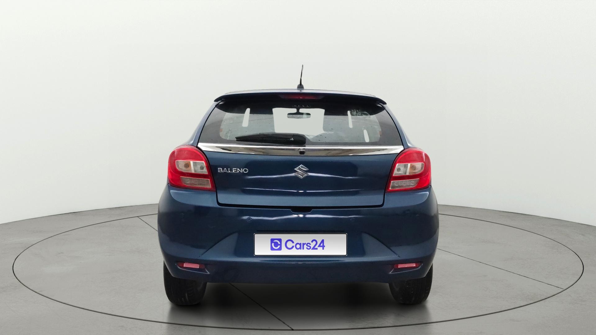 Used 2016 Maruti Suzuki 1000 Used 2016 Maruti Suzuki 1000