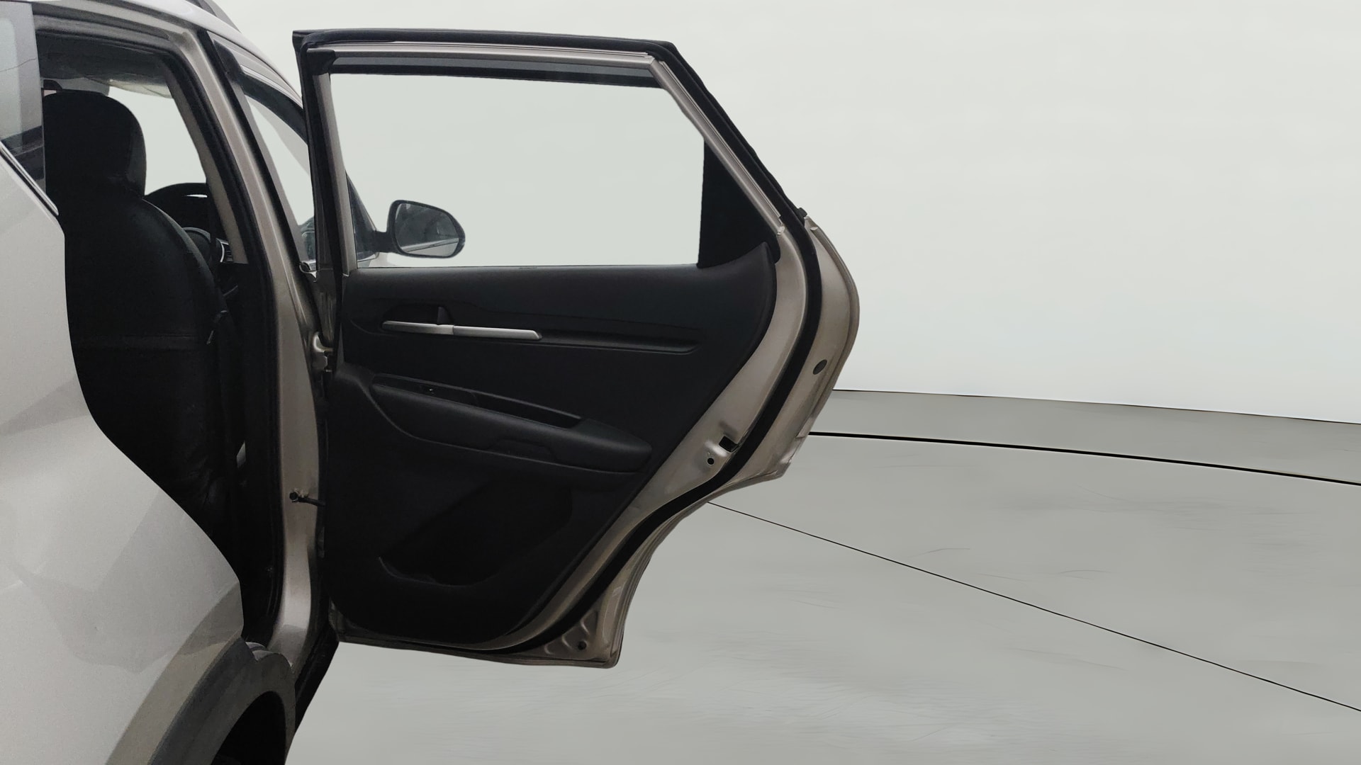 Used 2023 Kia Sonet Used 2023 Kia Sonet
