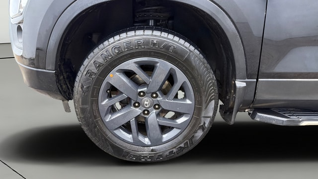View Tata Harrier Image 30 Used Tata Harrier Image 30