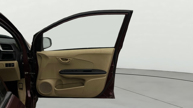 View Honda Amaze Image 43 Used Honda Amaze Image 43
