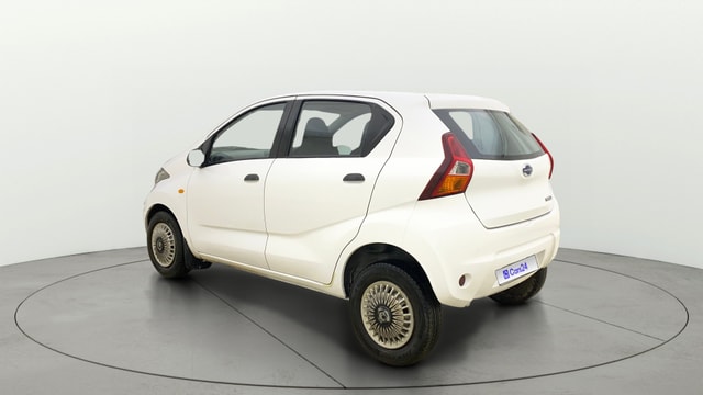 View Datsun Redi GO Image 2 Used Datsun Redi GO Image 2