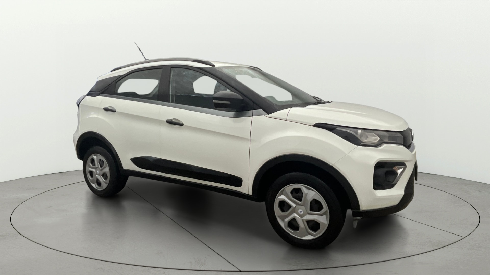 Used 2021 Tata Nexon Used 2021 Tata Nexon