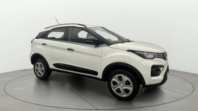 View Tata Nexon Image 22 Used Tata Nexon Image 22