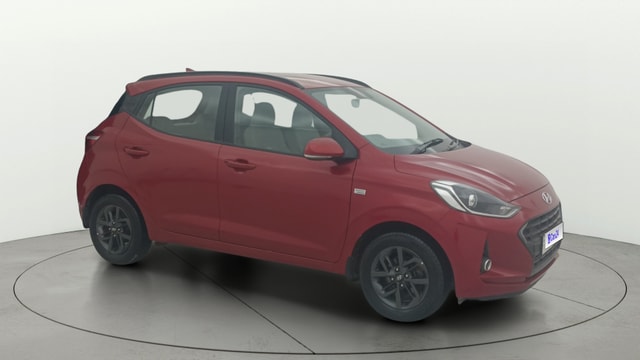 View Hyundai Grand i10 Nios Image 21 Used Hyundai Grand i10 Nios Image 21