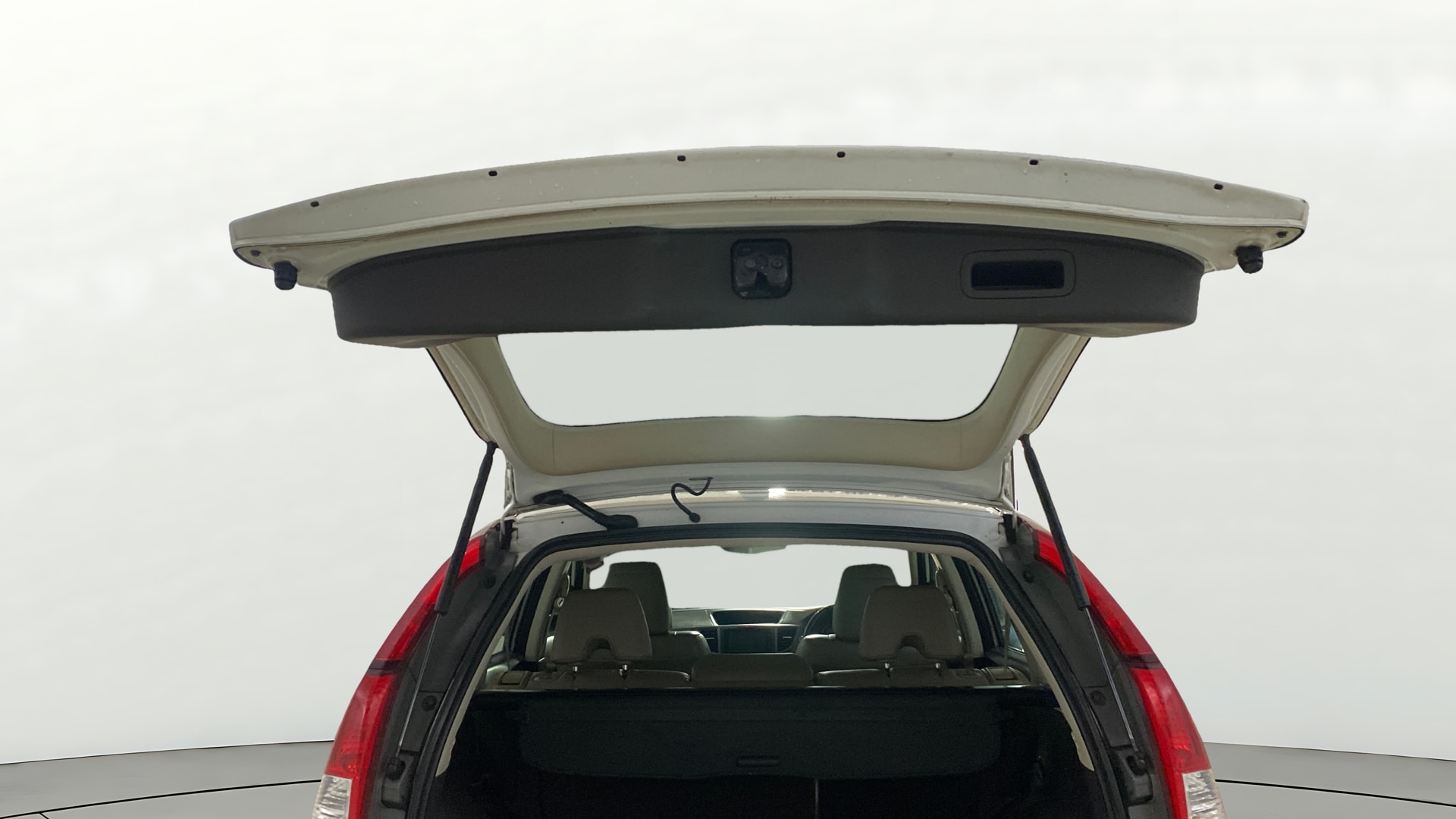 View 2015 Honda CR-V 2.4L AT Petrol Image 32 Used 2015 Honda CR-V 2.4L AT Petrol Image 32