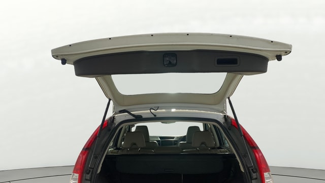 View Honda CR-V Image 32 Used Honda CR-V Image 32