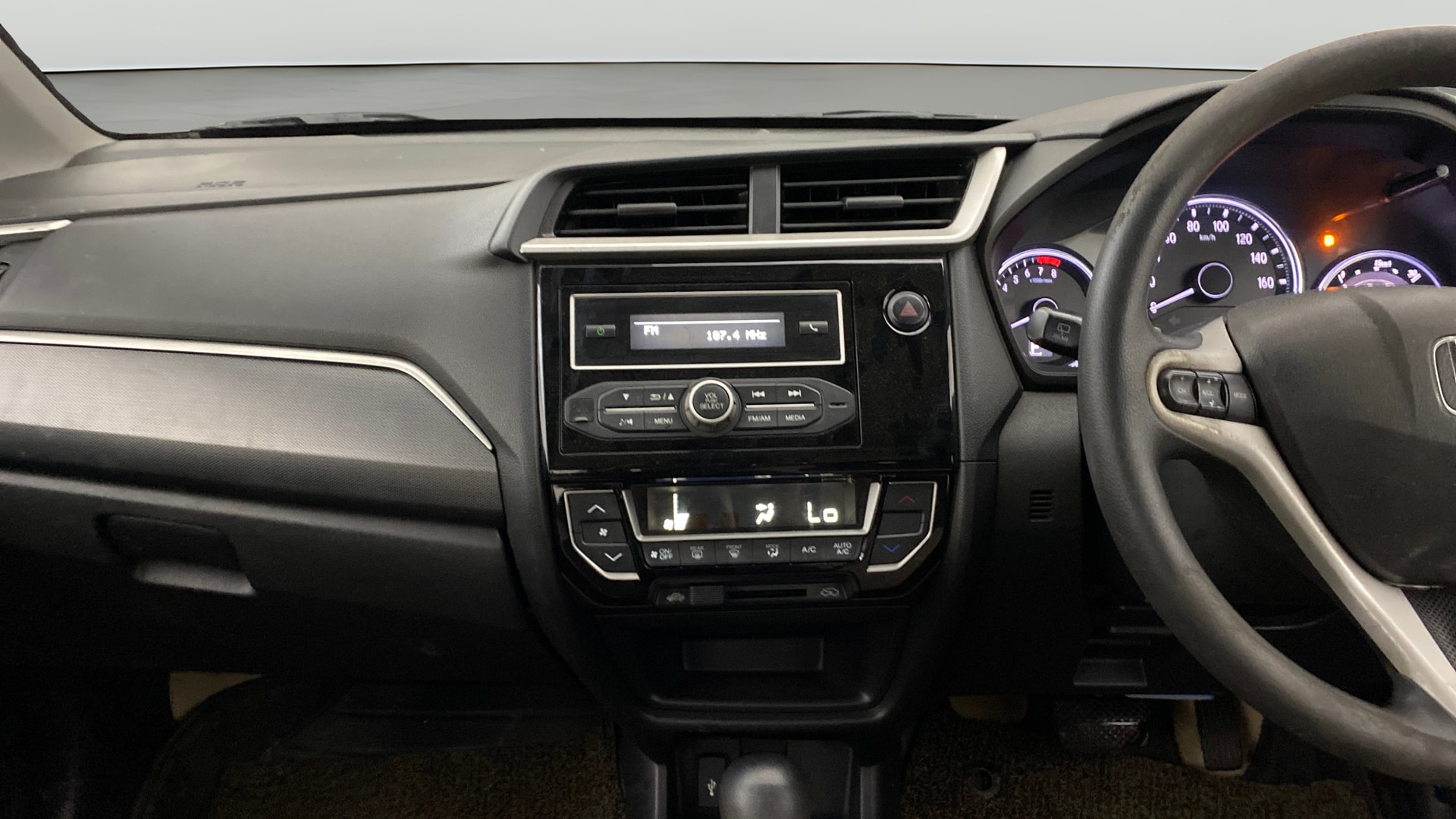 View 2017 Honda BR-V E Diesel Image 18 Used 2017 Honda BR-V E Diesel Image 18