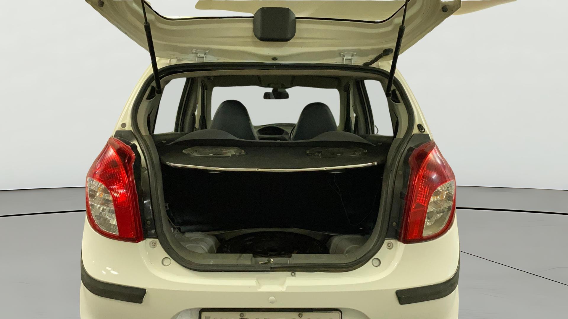 View 2015 Maruti Suzuki Alto 800 LX Image 36 Used 2015 Maruti Suzuki Alto 800 LX Image 36