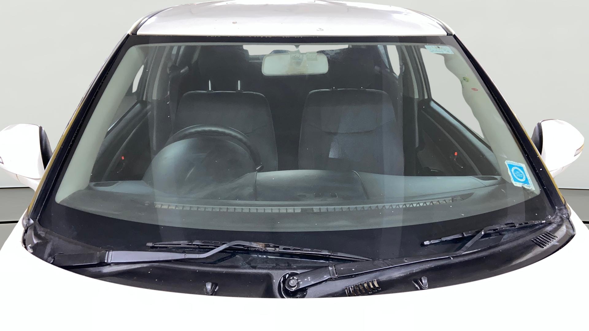 View 2014 Maruti Suzuki 1000 Base Variant Image 34 Used 2014 Maruti Suzuki 1000 Base Variant Image 34