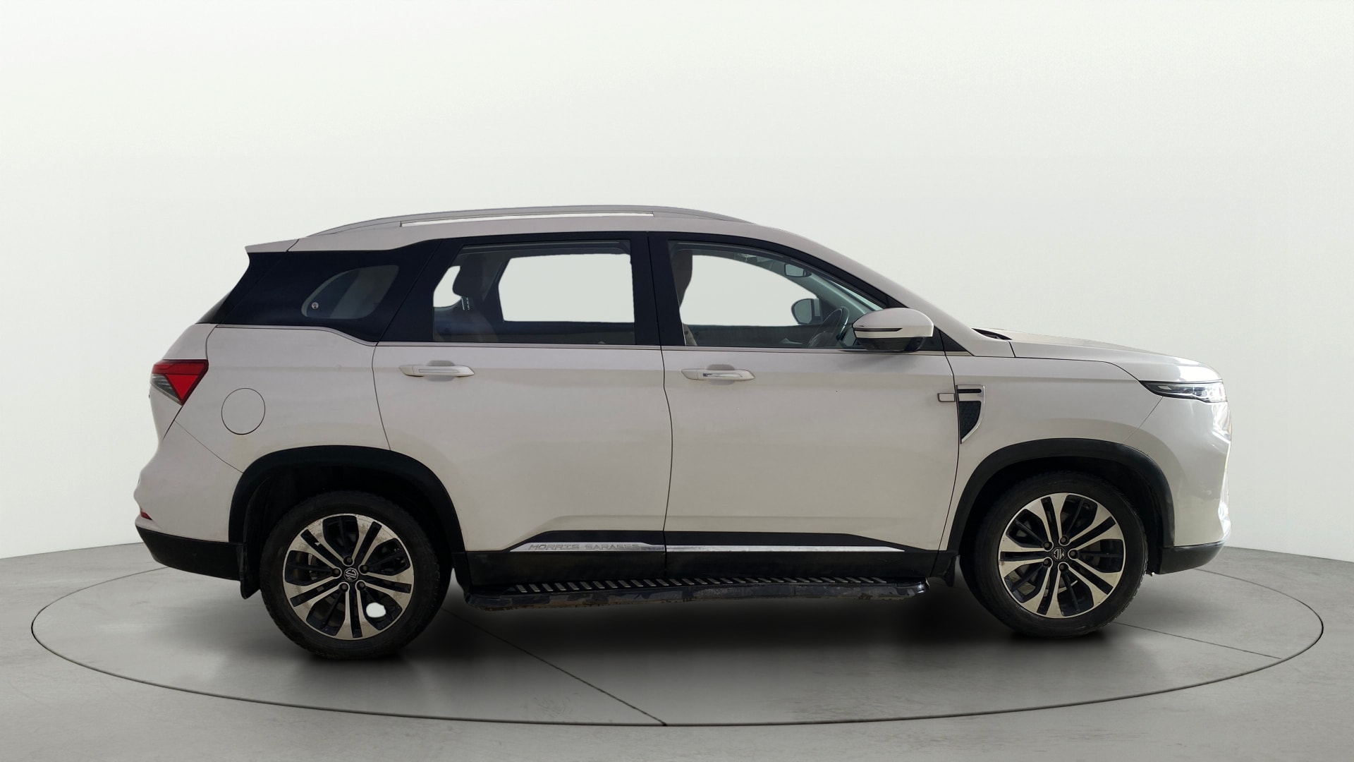 Used 2021 MG Hector Plus Used 2021 MG Hector Plus