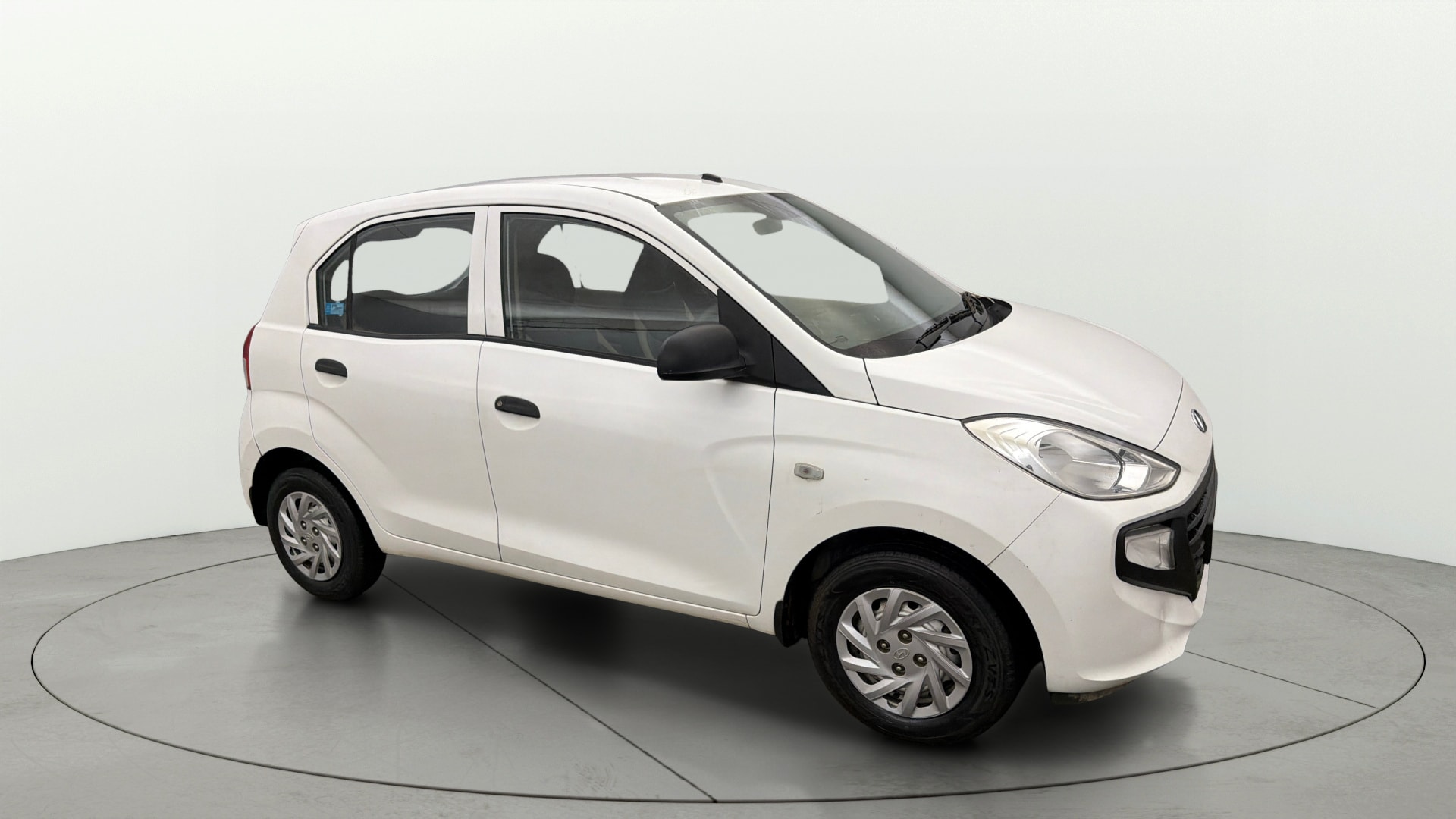 Used 2021 Hyundai New Santro Used 2021 Hyundai New Santro
