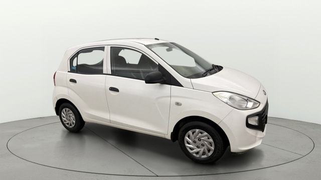 View Hyundai New Santro Image 35 Used Hyundai New Santro Image 35