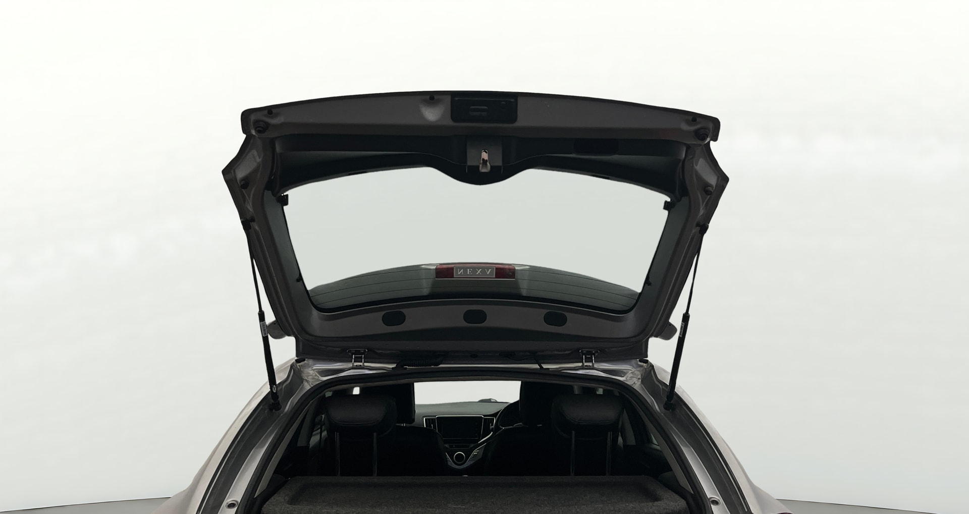 View 2016 Maruti Suzuki 1000 Base Variant Image 31 Used 2016 Maruti Suzuki 1000 Base Variant Image 31
