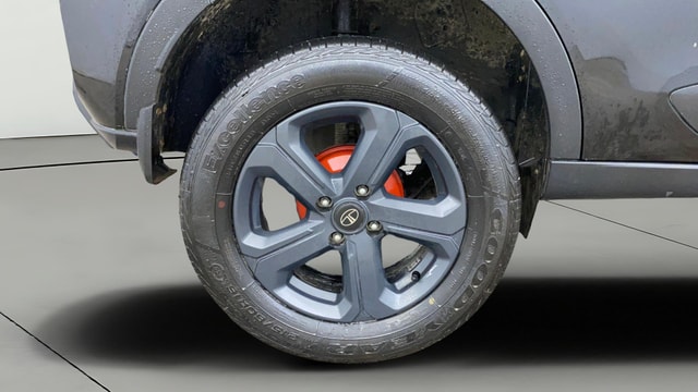 View Tata Nexon Image 34 Used Tata Nexon Image 34