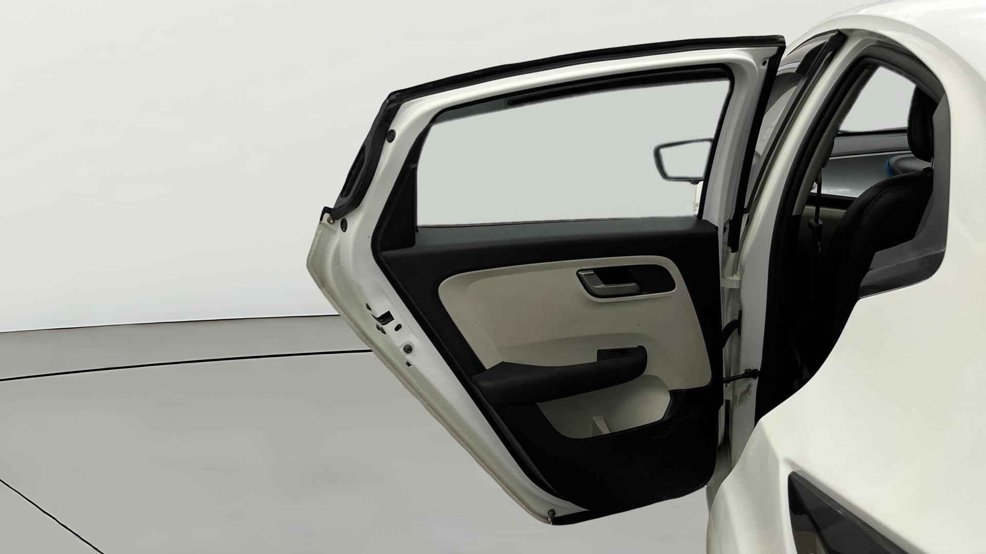 Used 2024 Tata Altroz Used 2024 Tata Altroz