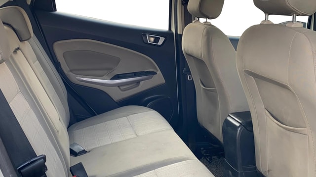 View Ford EcoSport Image 36 Used Ford EcoSport Image 36