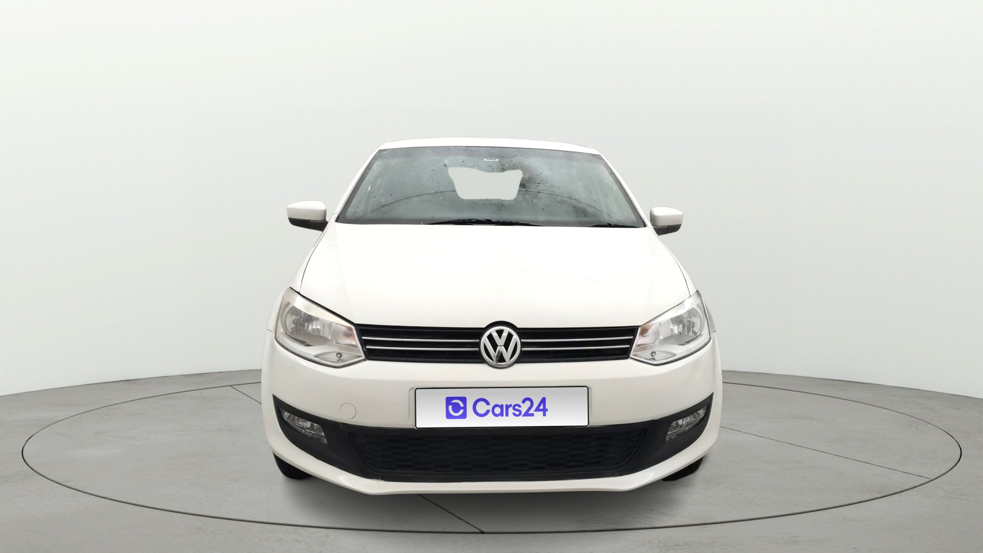 Used 2014 Volkswagen Polo Used 2014 Volkswagen Polo