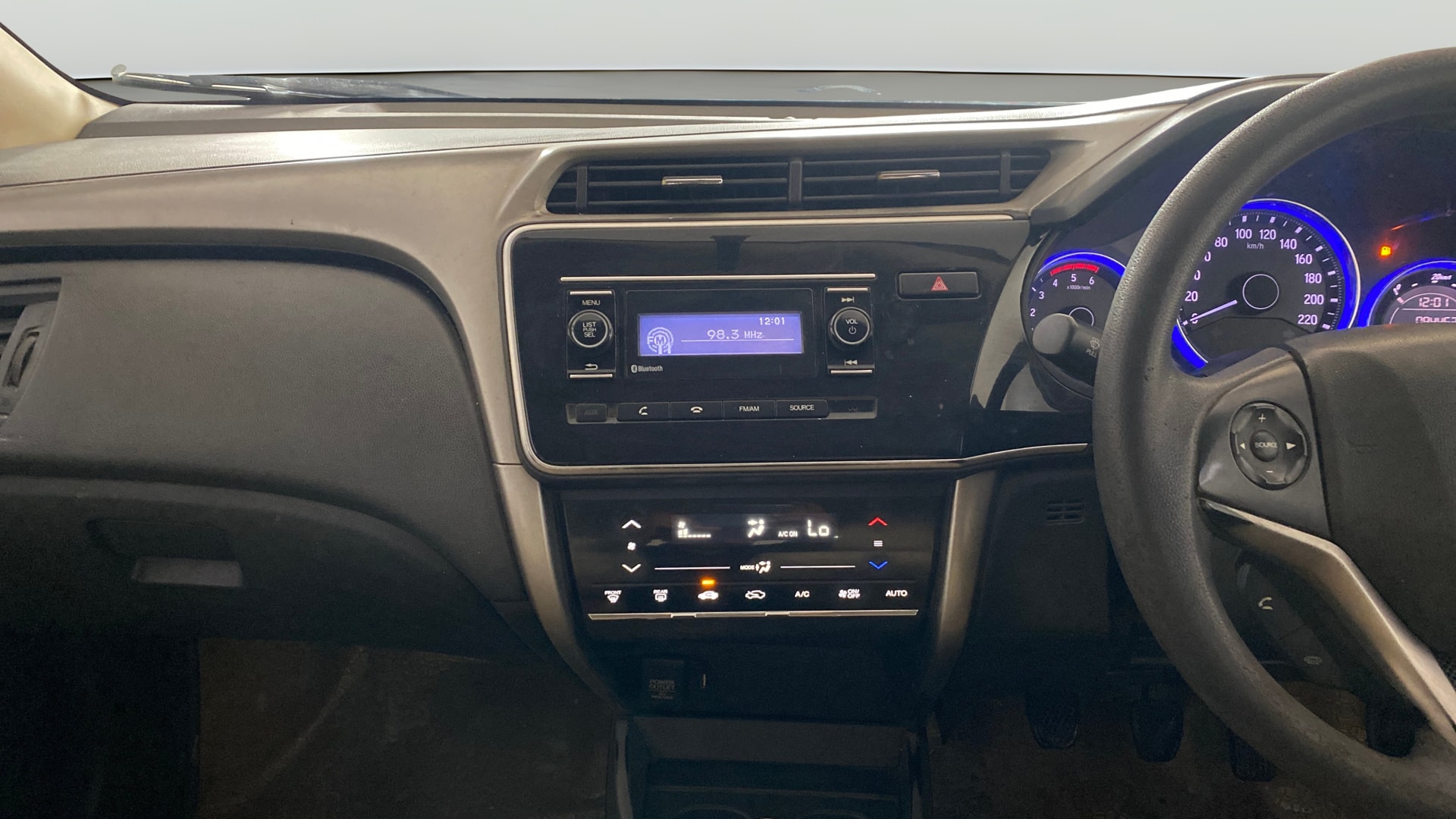 Used 2016 Honda City Used 2016 Honda City