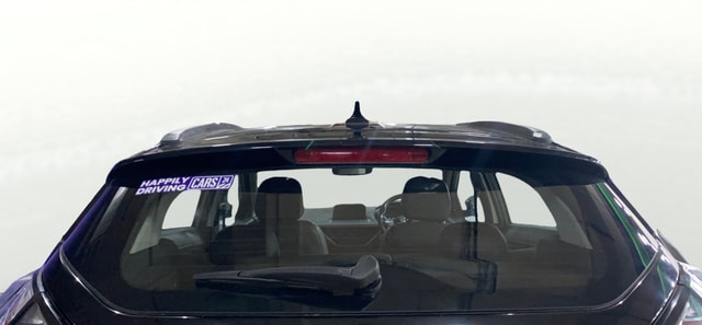 View Tata Nexon Image 4 Used Tata Nexon Image 4