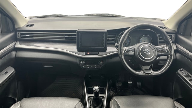 View Maruti Suzuki 1000 Image 32 Used Maruti Suzuki 1000 Image 32