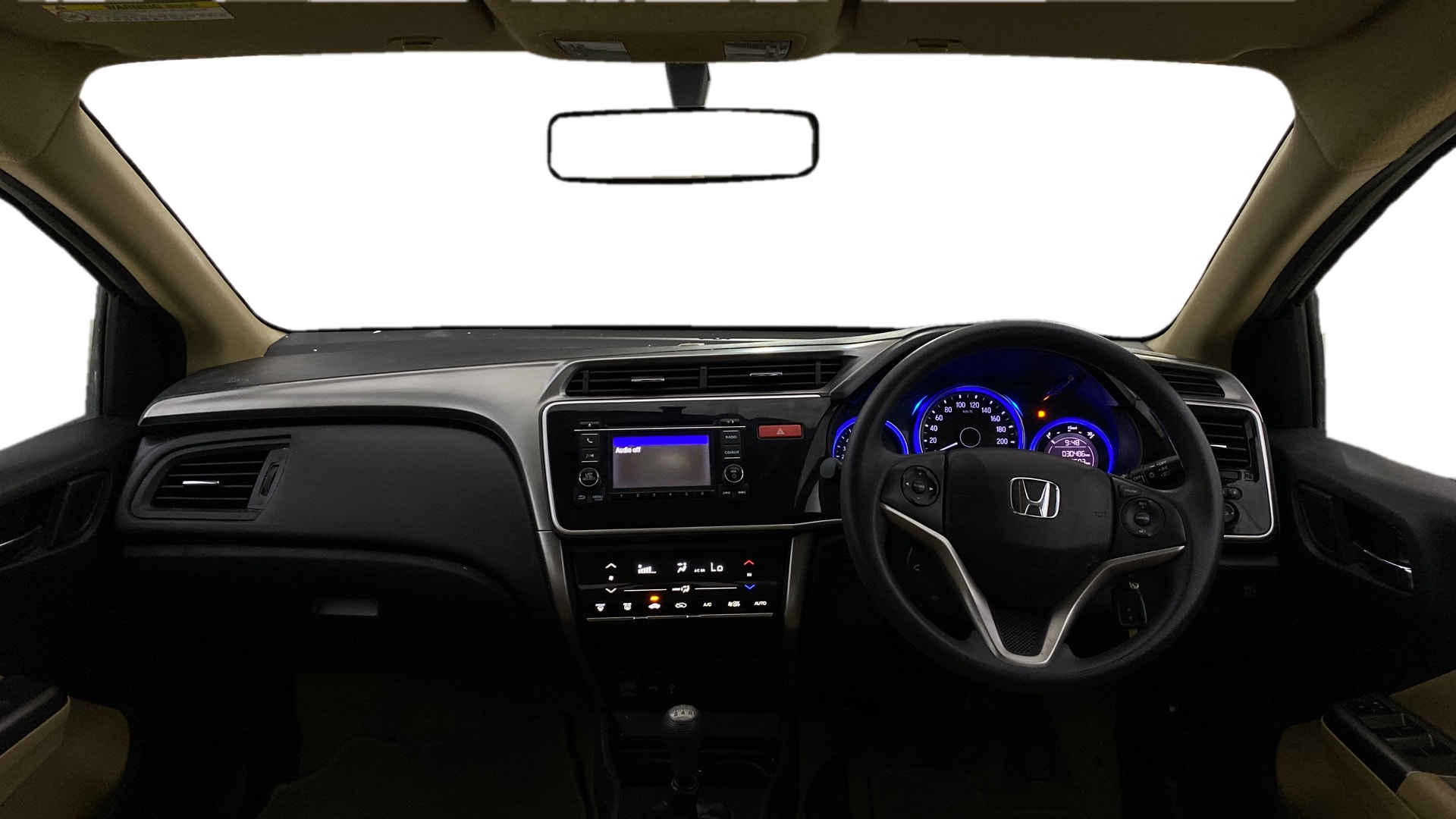 Used 2014 Honda City Used 2014 Honda City