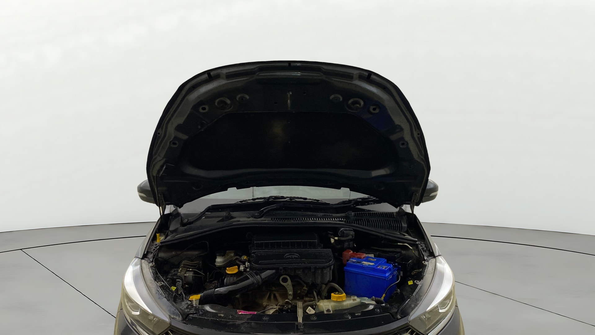 Used 2022 Tata Tigor Used 2022 Tata Tigor
