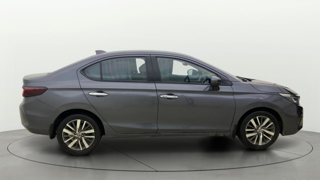 View Honda City ZX Image 9 Used Honda City ZX Image 9