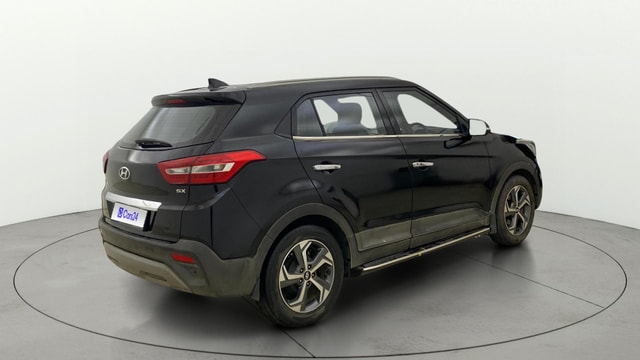 View Hyundai Creta Image 46 Used Hyundai Creta Image 46