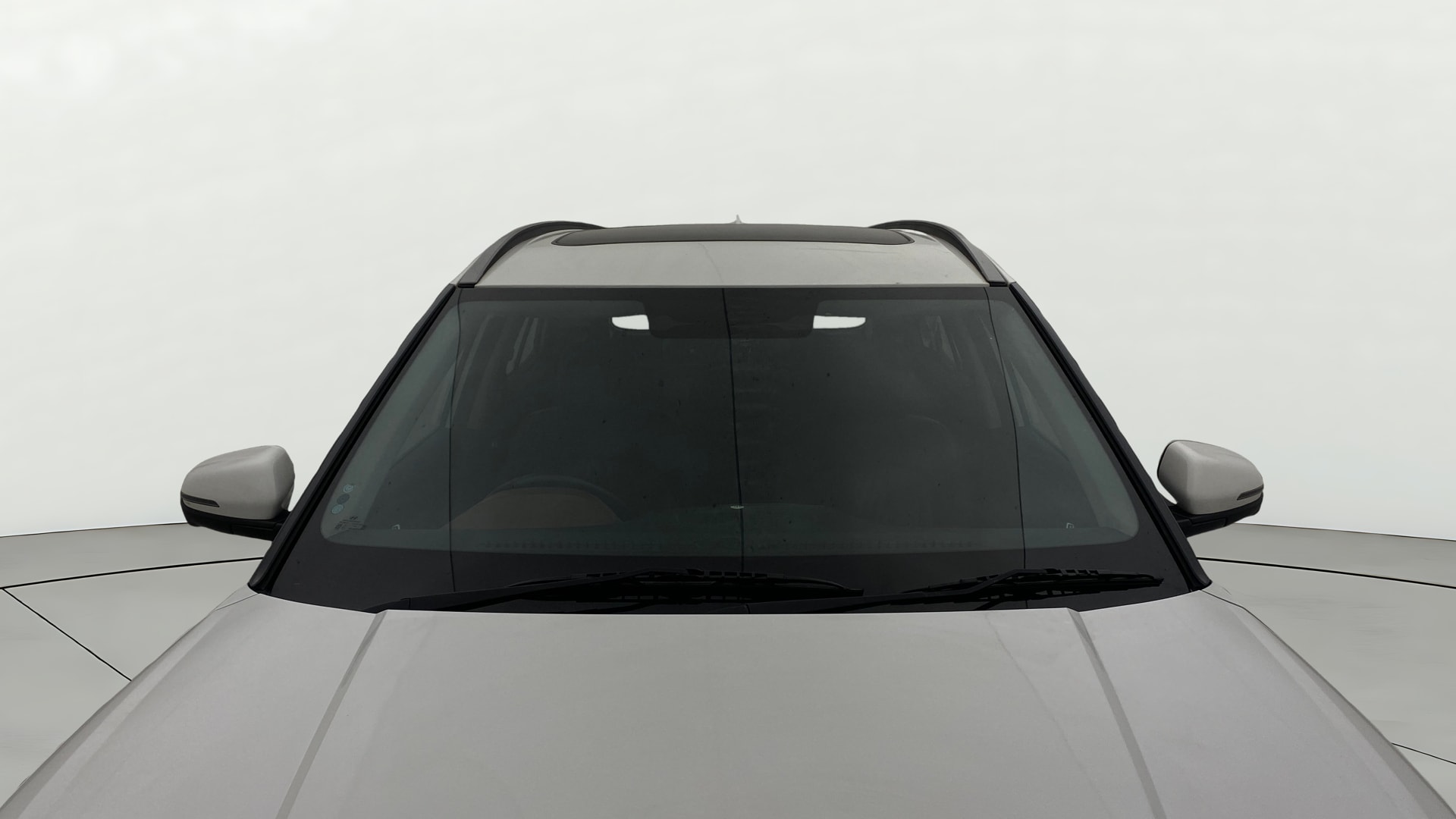 Used 2022 Hyundai Alcazar Used 2022 Hyundai Alcazar