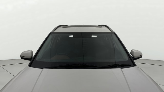 View Hyundai Alcazar Image 39 Used Hyundai Alcazar Image 39
