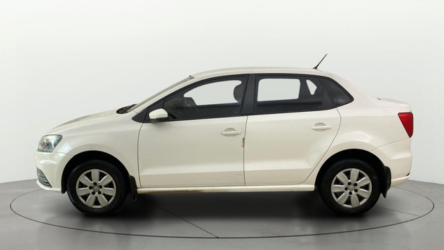 View Volkswagen Ameo Image 5 Used Volkswagen Ameo Image 5