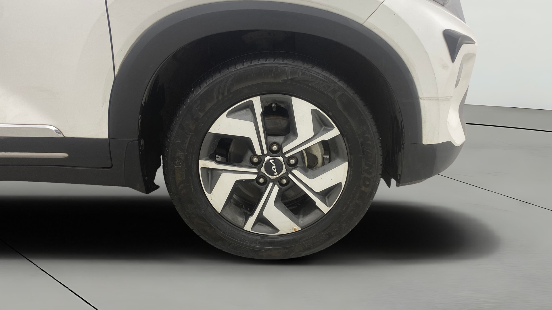 Used 2022 Kia Sonet Used 2022 Kia Sonet