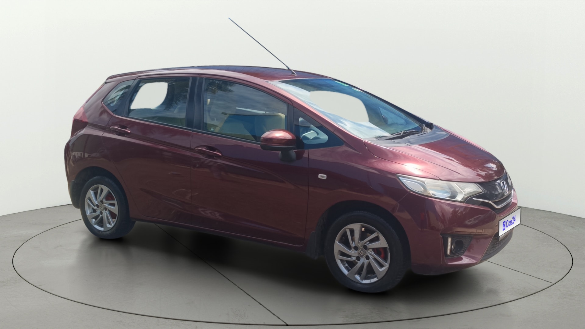 Used 2016 Honda Jazz Used 2016 Honda Jazz