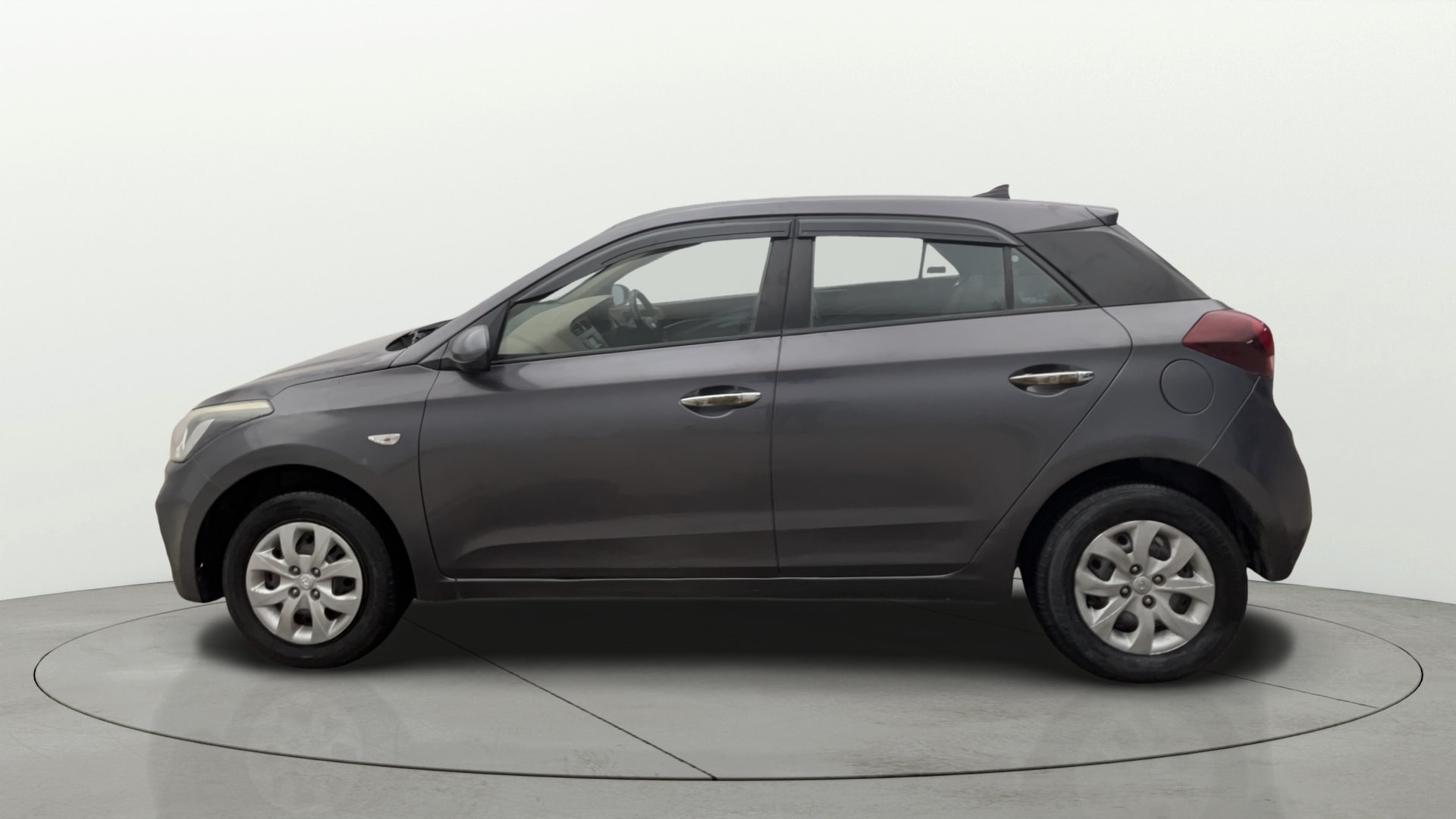 Used 2018 Hyundai Elite i20 Used 2018 Hyundai Elite i20