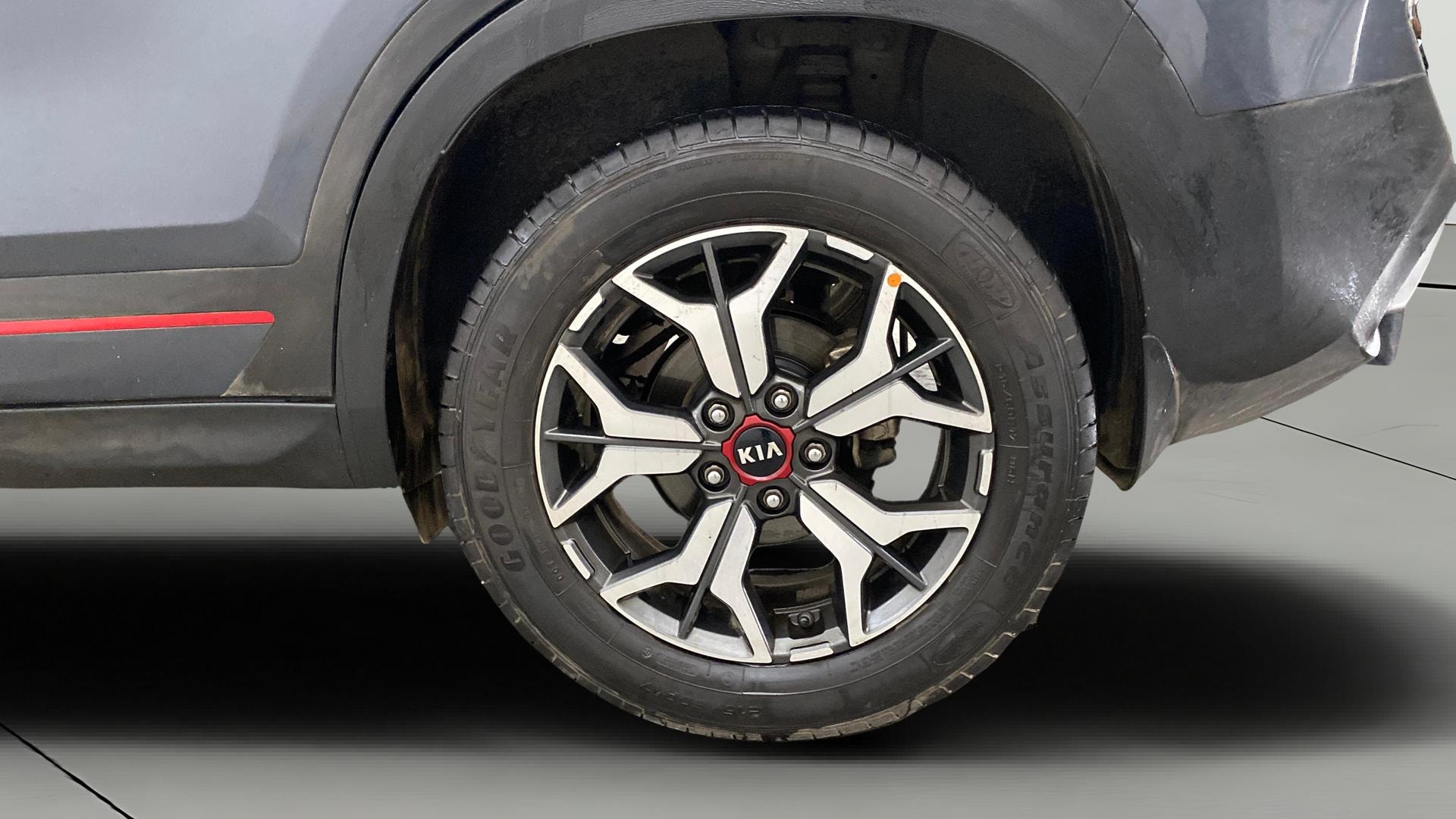Used 2019 Kia Seltos Used 2019 Kia Seltos