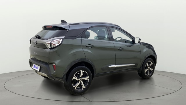 View Tata Nexon Image 47 Used Tata Nexon Image 47