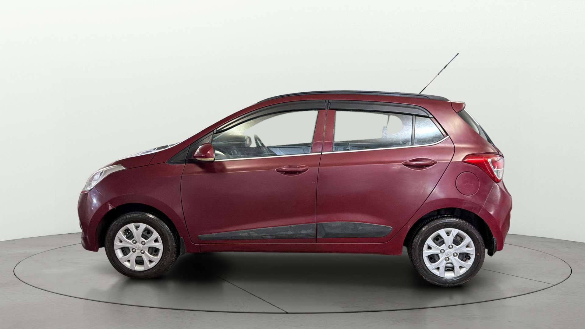 Used 2016 Hyundai Grand i10 Used 2016 Hyundai Grand i10