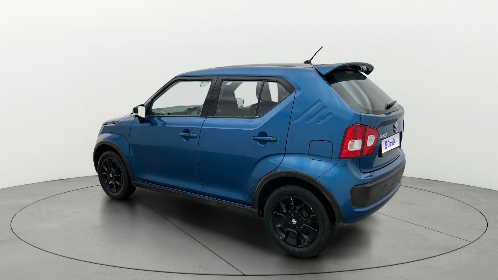 Used 2019 Maruti Suzuki 1000 Used 2019 Maruti Suzuki 1000