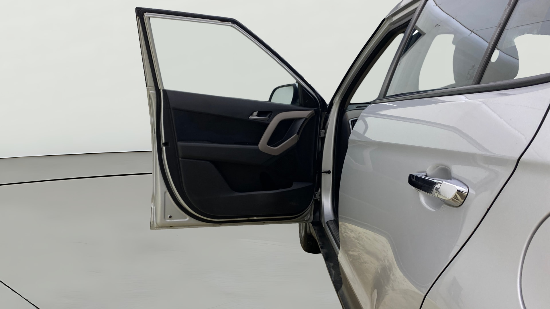 View 2017 Hyundai Creta 1.4 E Diesel Image 31 Used 2017 Hyundai Creta 1.4 E Diesel Image 31