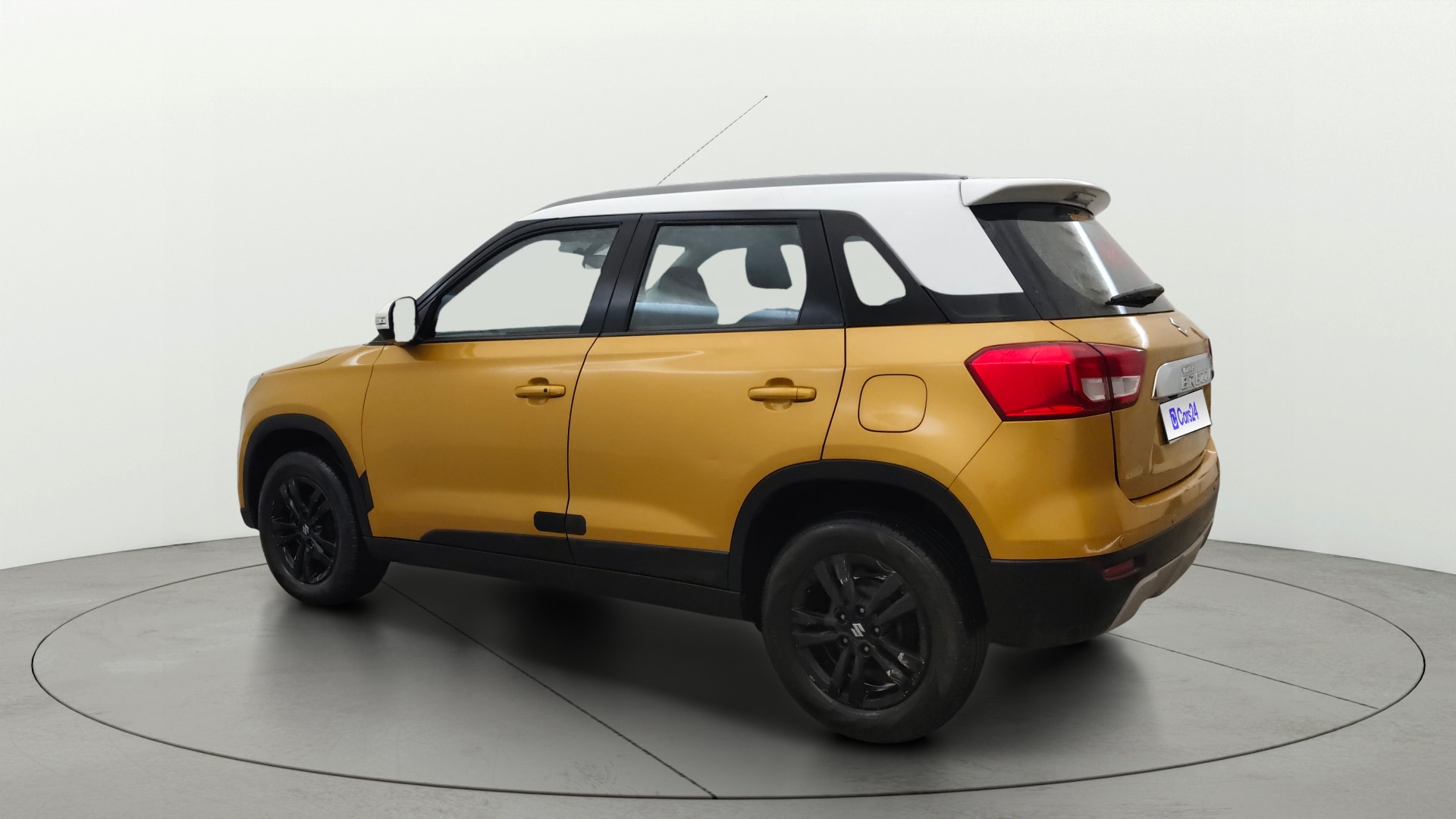 View 2019 Maruti Suzuki 1000 Base Variant Image 2 Used 2019 Maruti Suzuki 1000 Base Variant Image 2